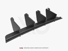 Load image into Gallery viewer, Maxton Design - STREET PRO REAR DIFFUSER VW TIGUAN MK2 (2015-2020)