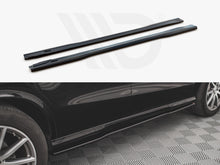 Load image into Gallery viewer, Maxton Design - SIDE SKIRTS DIFFUSERS MERCEDES GLE COUPE 63AMG C292 (2015-2019)