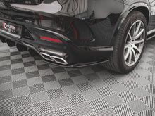 Load image into Gallery viewer, Maxton Design - REAR SIDE SPLITTERS V.1 MERCEDES GLE COUPE 63AMG C292 (2015-2019)