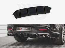 Load image into Gallery viewer, Maxton Design - REAR VALANCE MERCEDES GLE COUPE 63AMG C292 (2015-2019)