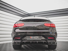 Load image into Gallery viewer, Maxton Design - REAR VALANCE MERCEDES GLE COUPE 63AMG C292 (2015-2019)