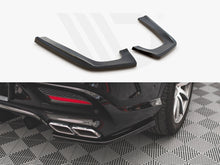 Load image into Gallery viewer, Maxton Design - REAR SIDE SPLITTERS V.2 MERCEDES GLE COUPE 63AMG C292 (2015-2019)