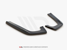 Load image into Gallery viewer, Maxton Design - REAR SIDE SPLITTERS V.2 MERCEDES GLE COUPE 63AMG C292 (2015-2019)