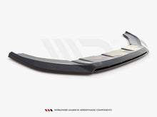 Load image into Gallery viewer, Maxton Design - FRONT SPLITTER V.2 AUDI Q3 8U FACELIFT (2014-2018)