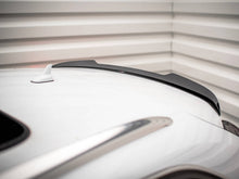 Load image into Gallery viewer, Maxton Design - SPOILER CAP AUDI Q3 8U FACELIFT