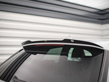 Load image into Gallery viewer, Maxton Design - SPOILER CAP AUDI Q3 8U FACELIFT