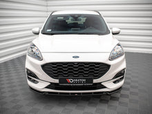 Load image into Gallery viewer, Maxton Design - FRONT SPLITTER FORD KUGA ST-LINE MK3