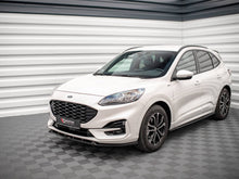 Load image into Gallery viewer, Maxton Design - SIDE SKIRTS DIFFUSERS FORD KUGA ST-LINE MK3