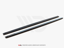 Load image into Gallery viewer, Maxton Design - SIDE SKIRTS DIFFUSERS FORD KUGA ST-LINE MK3