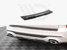 Load image into Gallery viewer, Maxton Design - CENTRAL REAR SPLITTER FORD KUGA ST-LINE MK3