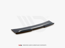 Load image into Gallery viewer, Maxton Design - CENTRAL REAR SPLITTER FORD KUGA ST-LINE MK3