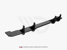 Load image into Gallery viewer, Maxton Design - STREET PRO REAR DIFFUSER FORD KUGA ST-LINE MK3