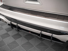 Load image into Gallery viewer, Maxton Design - STREET PRO REAR DIFFUSER FORD KUGA ST-LINE MK3