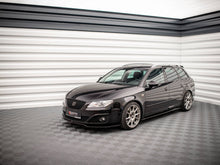 Load image into Gallery viewer, Maxton Design - SIDE SKIRTS DIFFUSERS SEAT EXEO (2008-2013)