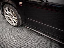 Load image into Gallery viewer, Maxton Design - SIDE SKIRTS DIFFUSERS SEAT EXEO (2008-2013)