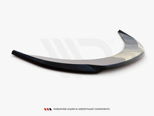 Load image into Gallery viewer, Maxton Design - FRONT SPLITTER V.2 SEAT EXEO (2008-2013)