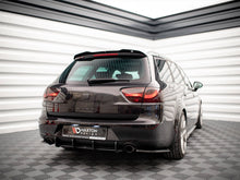 Load image into Gallery viewer, Maxton Design - SPOILER CAP SEAT EXEO ST (2008-2013)
