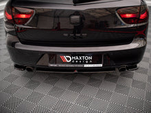 Load image into Gallery viewer, Maxton Design - CENTRAL REAR SPLITTER SEAT EXEO (2008-2013)