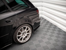 Load image into Gallery viewer, Maxton Design - REAR SIDE SPLITTERS SEAT EXEO (2008-2013)