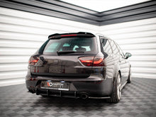 Load image into Gallery viewer, Maxton Design - STREET PRO REAR DIFFUSER SEAT EXEO (2008-2013)