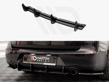 Load image into Gallery viewer, Maxton Design - STREET PRO REAR DIFFUSER SEAT EXEO (2008-2013)