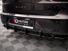 Load image into Gallery viewer, Maxton Design - STREET PRO REAR DIFFUSER SEAT EXEO (2008-2013)
