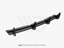 Load image into Gallery viewer, Maxton Design - STREET PRO REAR DIFFUSER SEAT EXEO (2008-2013)