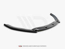 Load image into Gallery viewer, Maxton Design - FRONT SPLITTER HYUNDAI I40 MK1 (2011-2014)