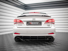 Load image into Gallery viewer, Maxton Design - SPOILER CAP HYUNDAI I40 MK1 (2011-2014)