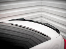 Load image into Gallery viewer, Maxton Design - SPOILER CAP HYUNDAI I40 MK1 (2011-2014)