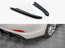 Load image into Gallery viewer, Maxton Design - REAR SIDE SPLITTERS HYUNDAI I40 MK1 (2011-2014)