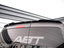 Load image into Gallery viewer, Maxton Design - SPOILER CAP VW CADDY MK3 FACELIFT (2010-2015)