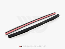 Load image into Gallery viewer, Maxton Design - SPOILER CAP VW CADDY MK3 FACELIFT (2010-2015)