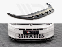 Load image into Gallery viewer, Maxton Design - FRONT SPLITTER V.1 VW CADDY MK5 (2020-)