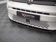 Load image into Gallery viewer, Maxton Design - FRONT SPLITTER V.1 VW CADDY MK5 (2020-)