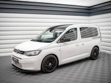 Load image into Gallery viewer, Maxton Design - SIDE SKIRTS DIFFUSERS VW CADDY MK5 (2020-)