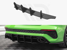 Load image into Gallery viewer, Maxton Design - STREET PRO REAR DIFFUSER AUDI RS3 SEDAN 8Y (2020-)