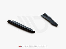 Load image into Gallery viewer, Maxton Design - REAR SIDE SPLITTERS MERCEDES GLC COUPE AMG-LINE C253 FACELIFT (2019-)