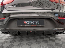 Load image into Gallery viewer, Maxton Design - REAR VALANCE MERCEDES GLC COUPE AMG-LINE C253 FACELIFT (2019-)