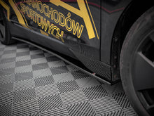 Load image into Gallery viewer, Maxton Design - Side Skirts Diffusers BMW i3 Mk1 Facelift