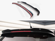 Load image into Gallery viewer, Maxton Design - SPOILER CAP BMW I3 MK1 FACELIFT (2017-2022)