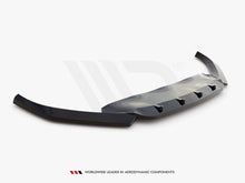 Load image into Gallery viewer, Maxton Design - FRONT SPLITTER V.1 VW PASSAT B8 FACELIFT (2019-2023)