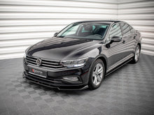 Load image into Gallery viewer, Maxton Design - SIDE SKIRTS DIFFUSERS VW PASSAT B8 FACELIFT (2019-2023)