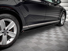 Load image into Gallery viewer, Maxton Design - SIDE SKIRTS DIFFUSERS VW PASSAT B8 FACELIFT (2019-2023)