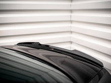Load image into Gallery viewer, Maxton Design - SPOILER CAP VW PASSAT SEDAN B8 FACELIFT (2019-2023)