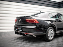 Load image into Gallery viewer, Maxton Design - STREET PRO REAR DIFFUSER VW PASSAT B8 FACELIFT (2019-)