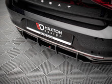 Load image into Gallery viewer, Maxton Design - STREET PRO REAR DIFFUSER VW PASSAT B8 FACELIFT (2019-)