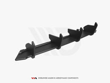Load image into Gallery viewer, Maxton Design - STREET PRO REAR DIFFUSER VW PASSAT B8 FACELIFT (2019-)
