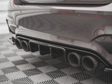 Load image into Gallery viewer, Maxton Design - REAR VALANCE BMW M4 F82 (2014-2020)
