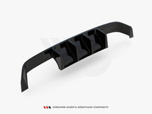 Load image into Gallery viewer, Maxton Design - REAR VALANCE BMW M4 F82 (2014-2020)